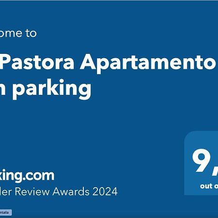 La Pastora Apartamento Con Parking Apartamento Gavà Exterior foto